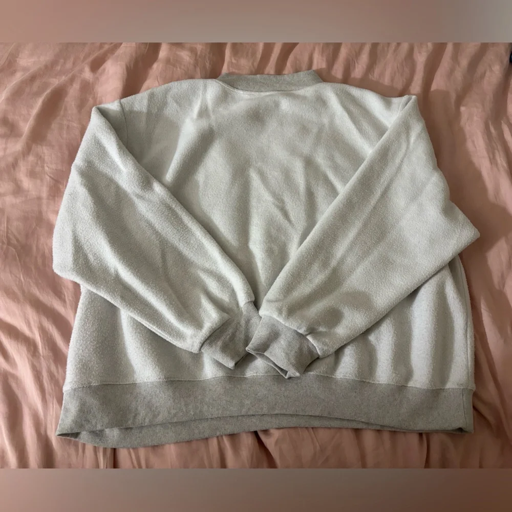 Set x Parke Reversible Varsity Mockneck XXL - Picture 6 of 7